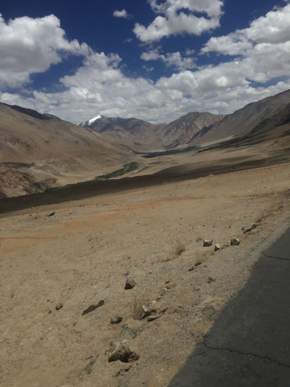 Photo of Pangong Lake by Dhaval & Dharini