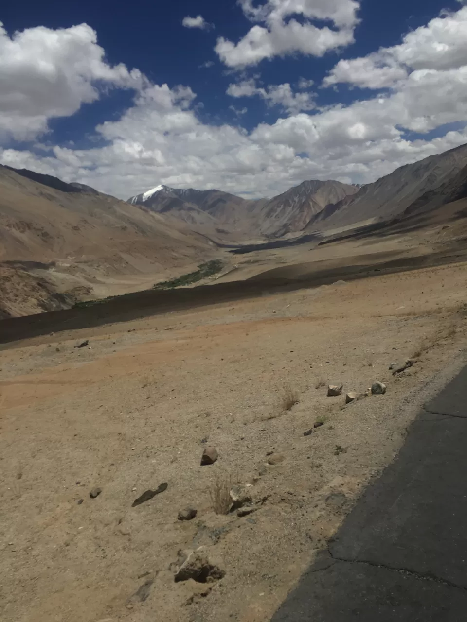 Photo of Pangong Lake by Dhaval & Dharini