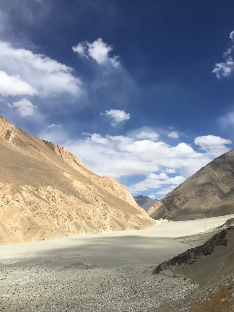 Photo of Pangong Lake by Dhaval & Dharini