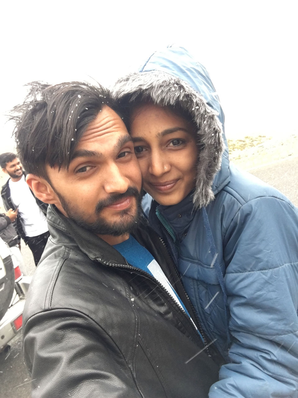 Photo of Tanglang La by Dhaval & Dharini