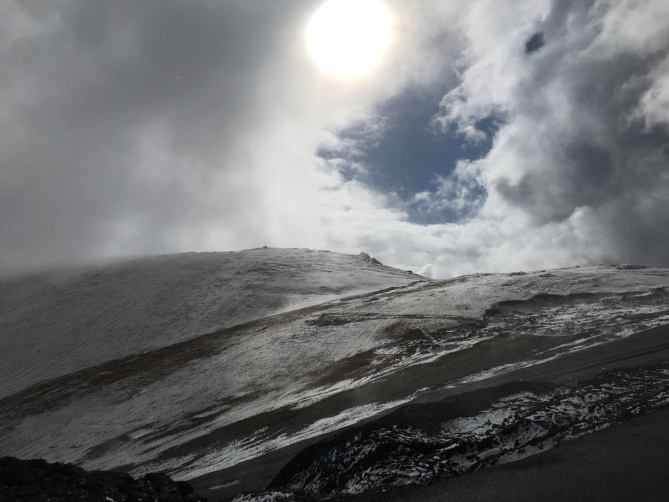 Photo of Tanglang La by Dhaval & Dharini