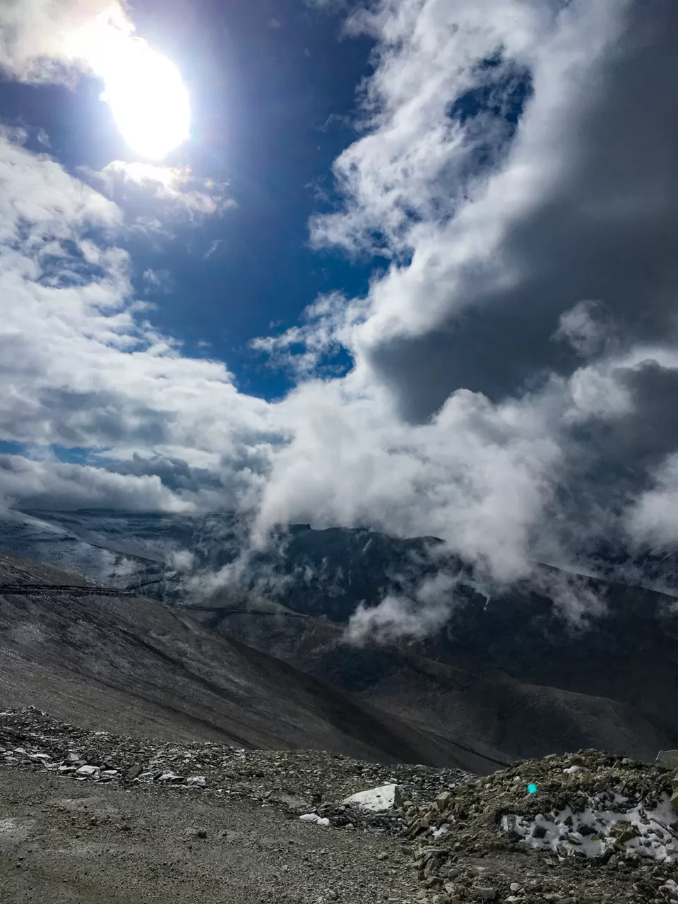 Photo of Tanglang La by Dhaval & Dharini
