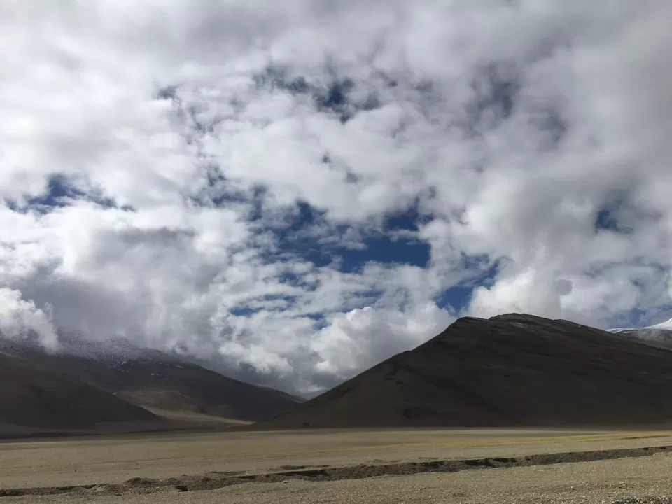 Photo of Tanglang La by Dhaval & Dharini