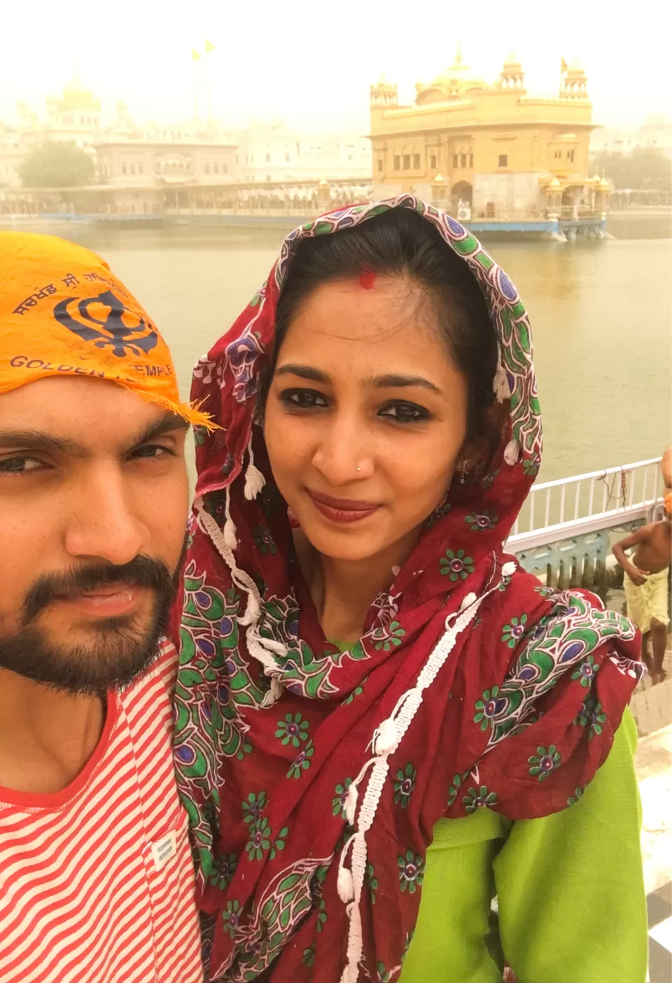 Photo of Amritsar, Punjab, India by Dhaval & Dharini