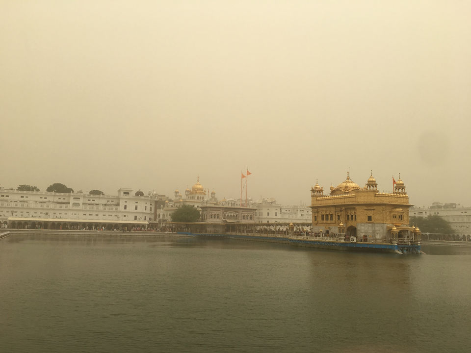 Photo of Amritsar, Punjab, India by Dhaval & Dharini