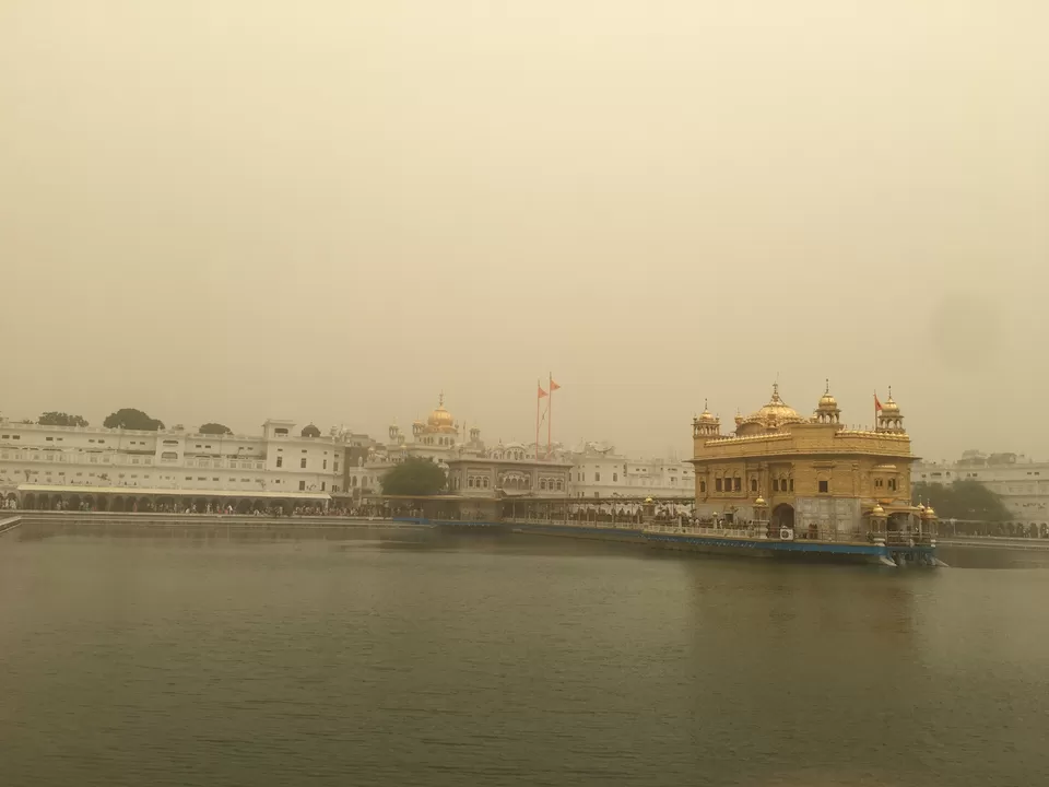 Photo of Amritsar, Punjab, India by Dhaval & Dharini