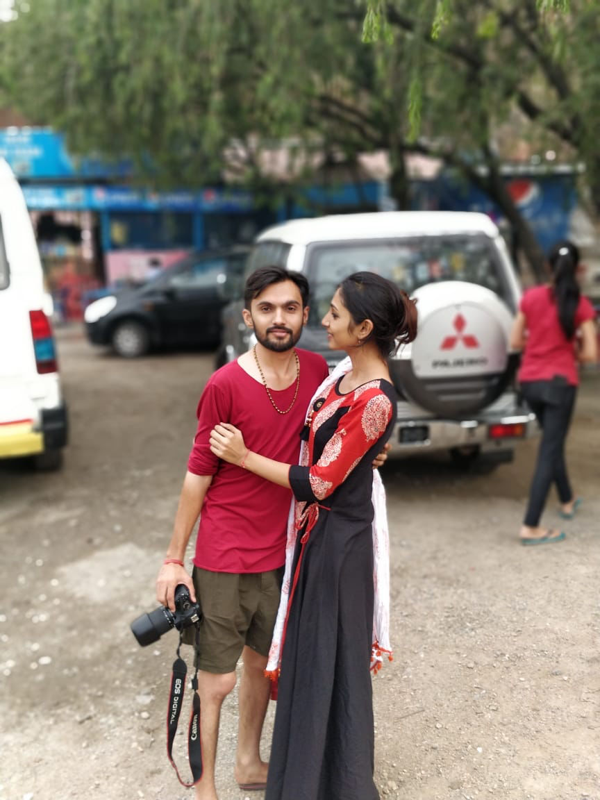 Photo of Maura by Dhaval & Dharini
