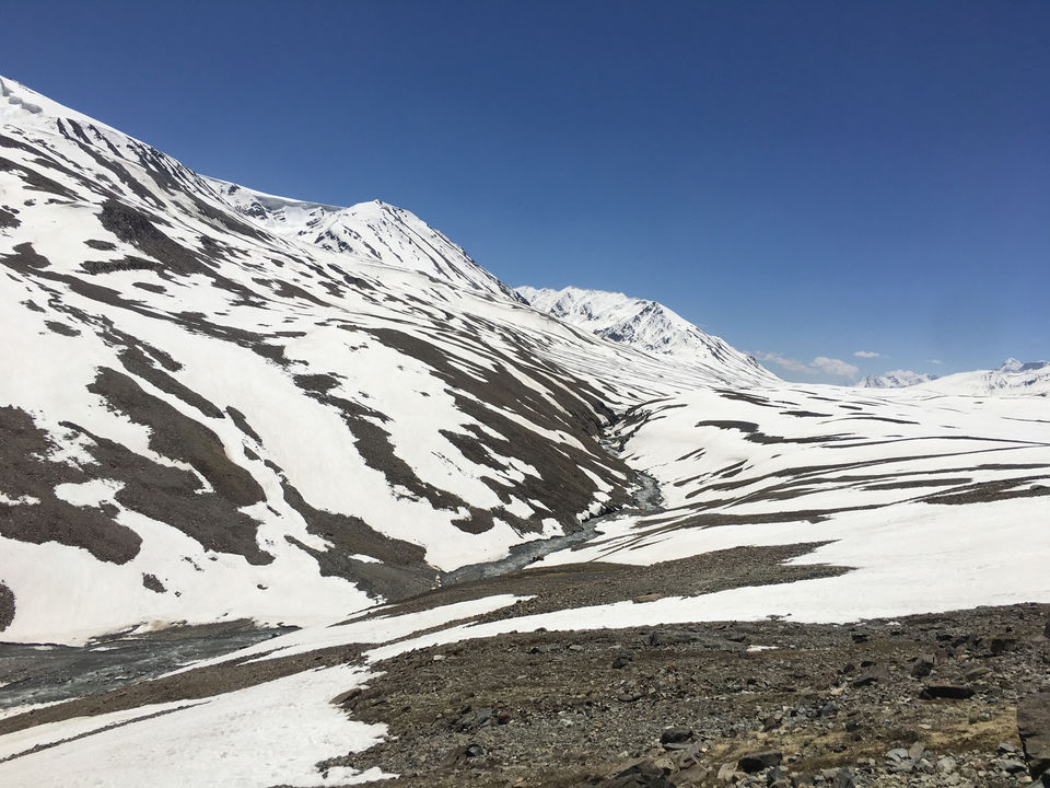 Photo of Jispa, Himachal Pradesh, India by Dhaval & Dharini