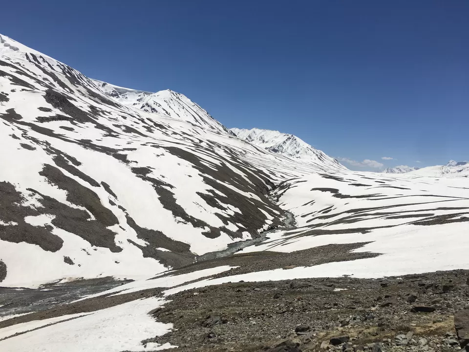 Photo of Jispa, Himachal Pradesh, India by Dhaval & Dharini