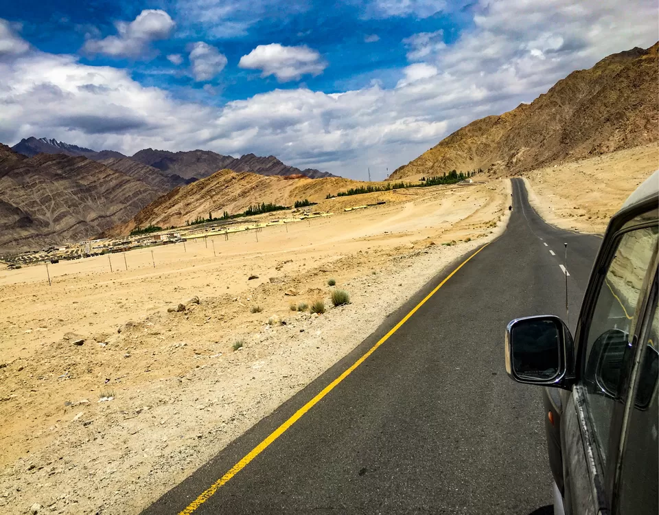 Photo of Ladakh, Leh by Dhaval & Dharini