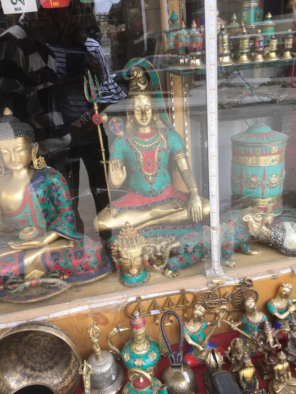 Photo of Ladakh, Leh by Dhaval & Dharini