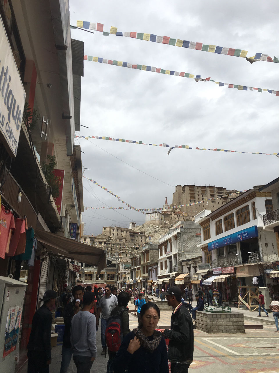Photo of Ladakh, Leh by Dhaval & Dharini