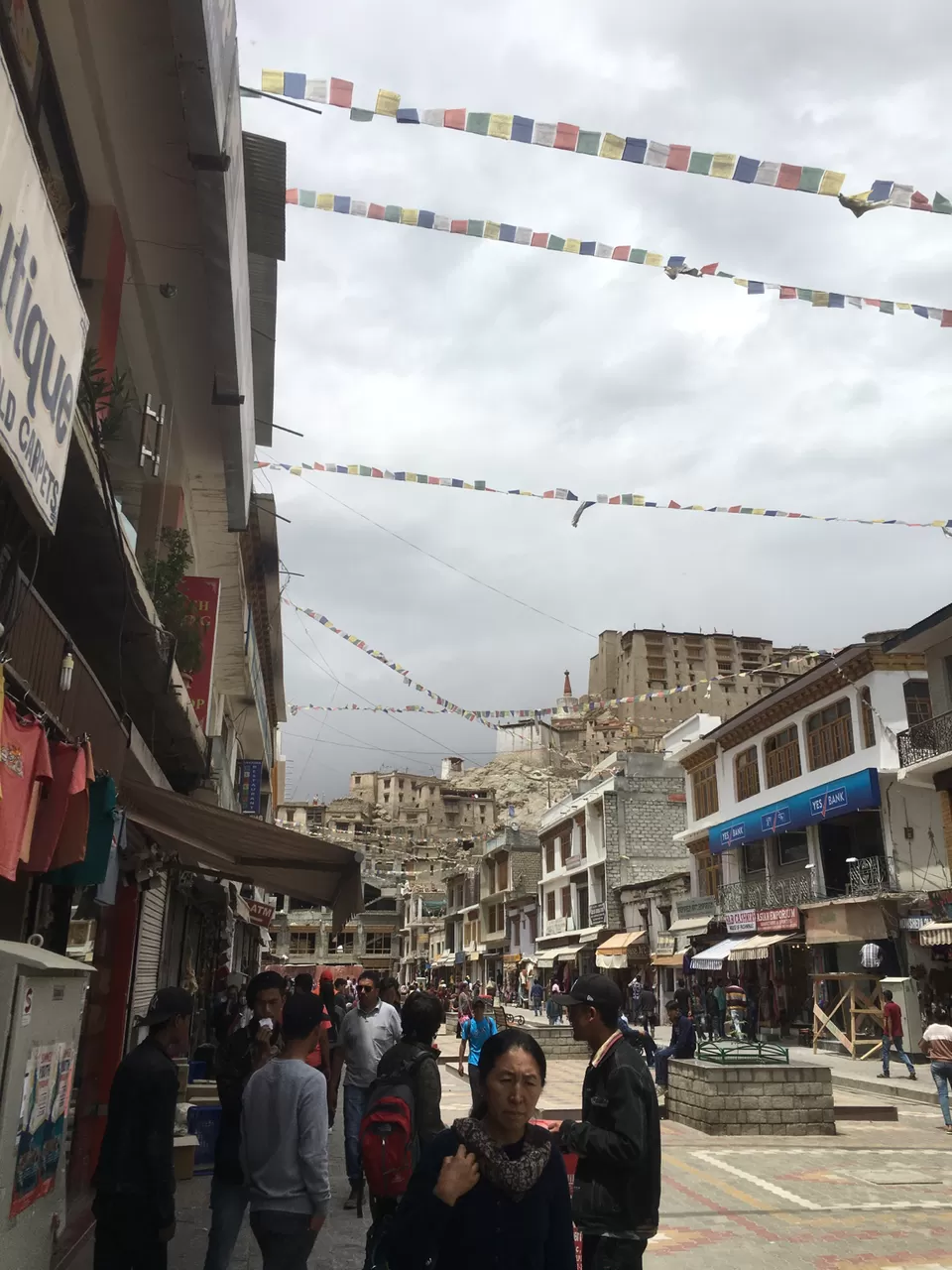 Photo of Ladakh, Leh by Dhaval & Dharini