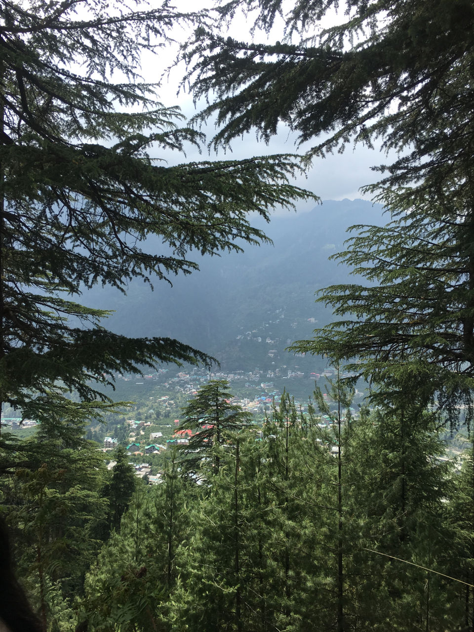 Photo of Hamta Pass, Himachal Pradesh, India by Dhaval & Dharini