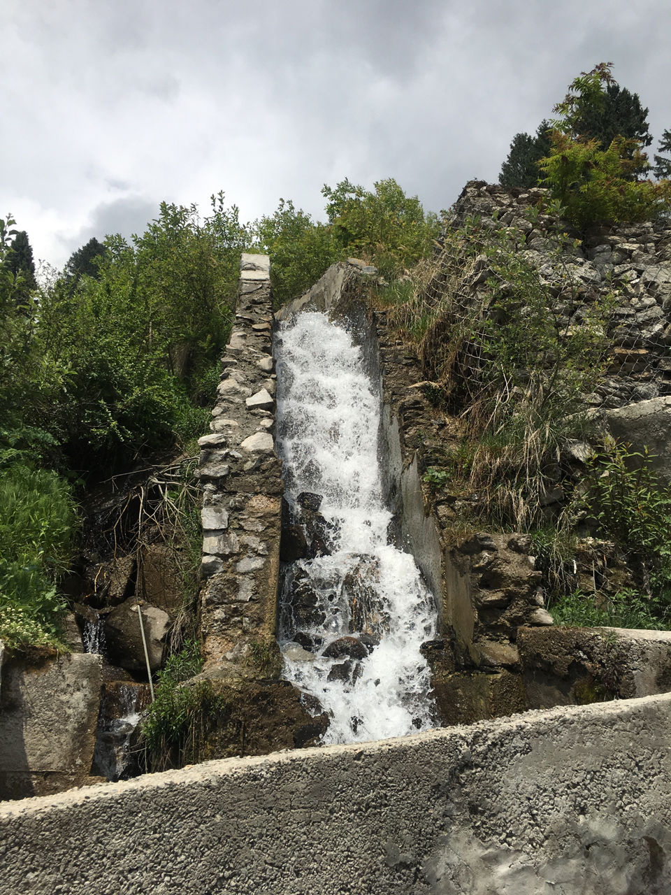 Photo of Hamta Pass, Himachal Pradesh, India by Dhaval & Dharini