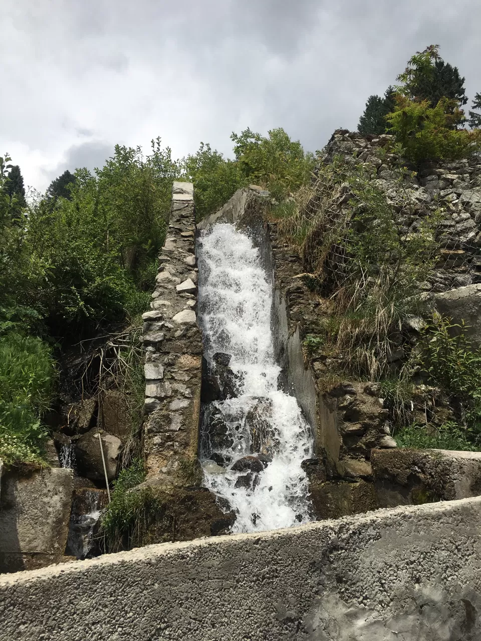 Photo of Hamta Pass, Himachal Pradesh, India by Dhaval & Dharini