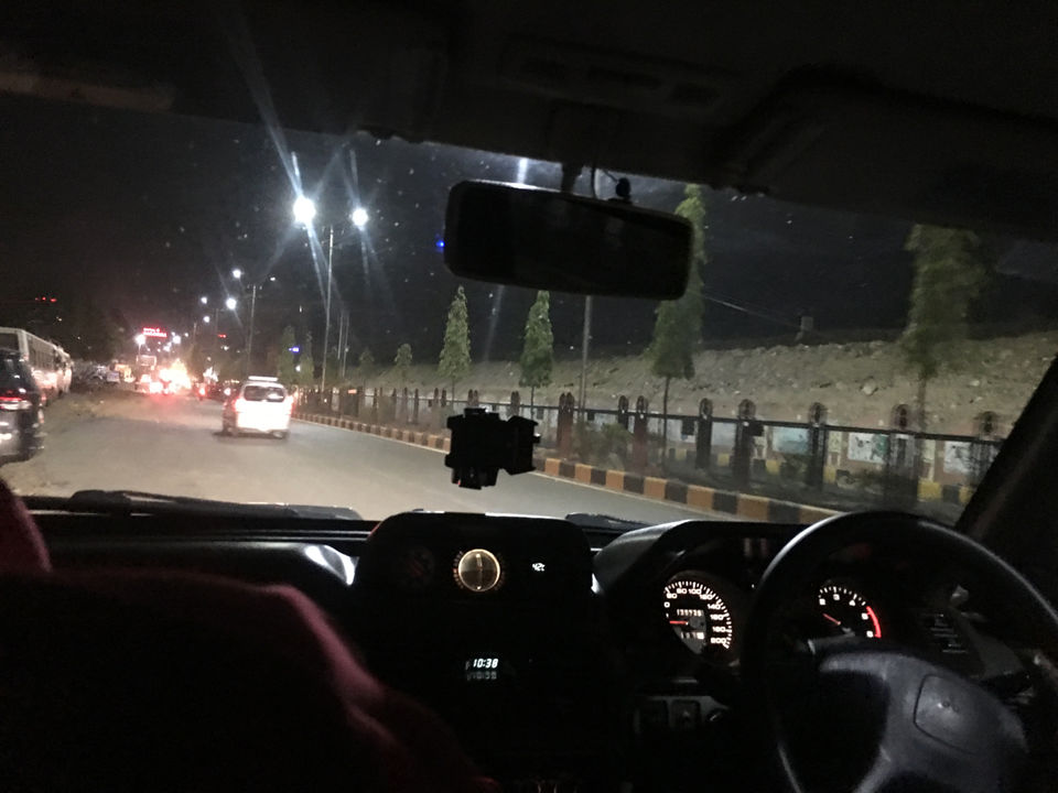 Photo of Dumad by Dhaval & Dharini