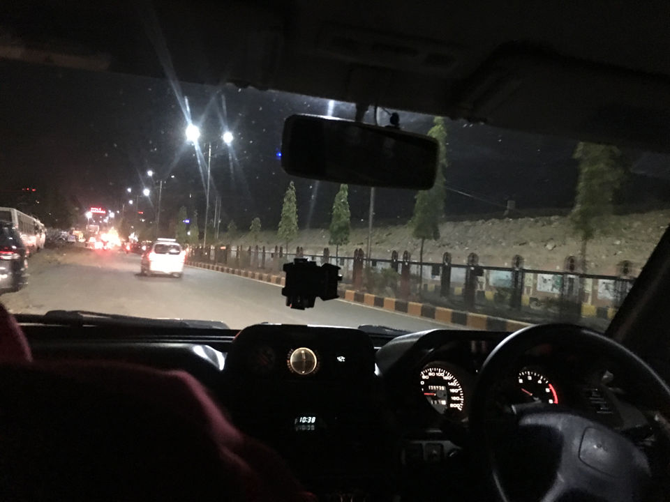 Photo of Dumad by Dhaval & Dharini
