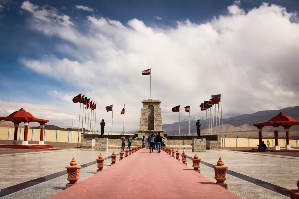 Photo of Leh by Dhaval & Dharini