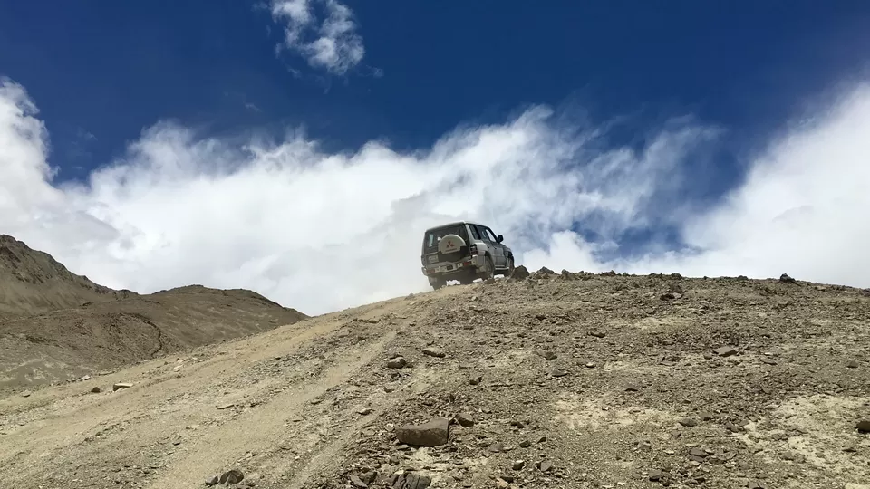 Photo of Leh by Dhaval & Dharini