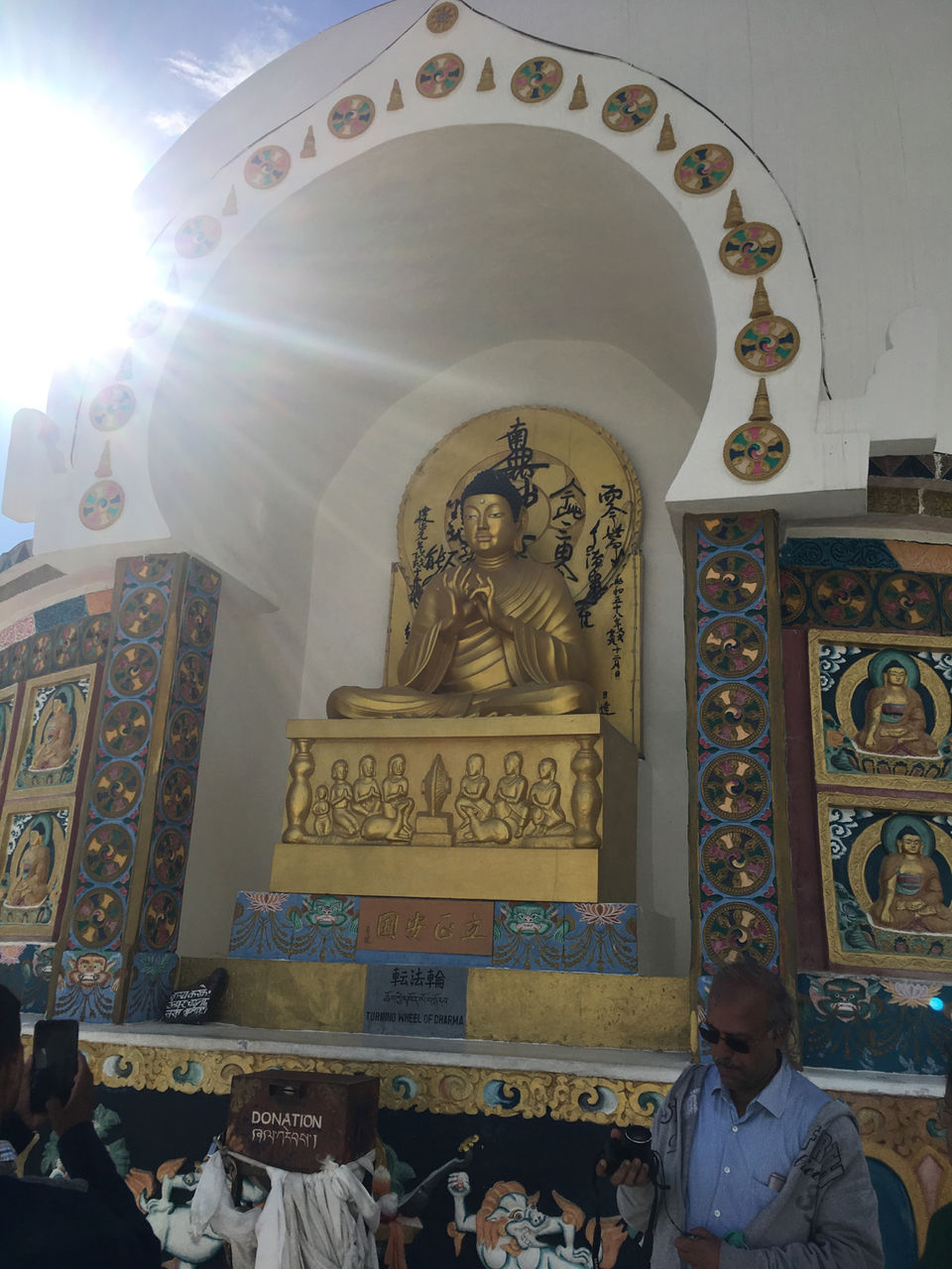 Photo of Leh by Dhaval & Dharini