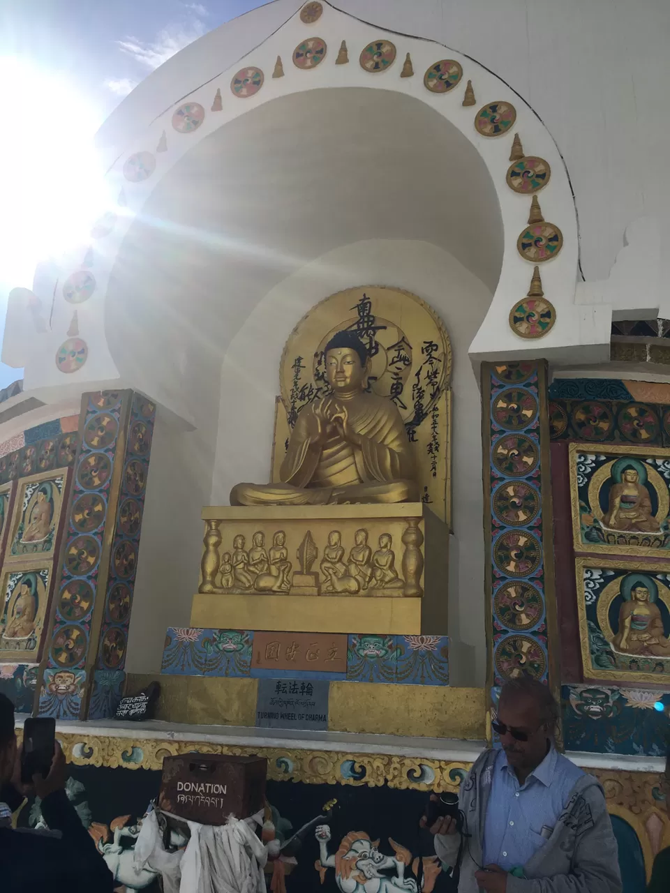 Photo of Leh by Dhaval & Dharini