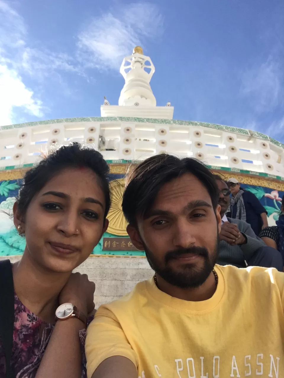Photo of Leh by Dhaval & Dharini