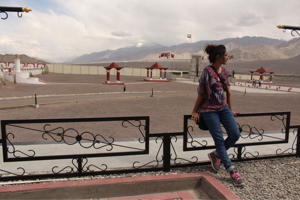 Photo of Leh by Dhaval & Dharini