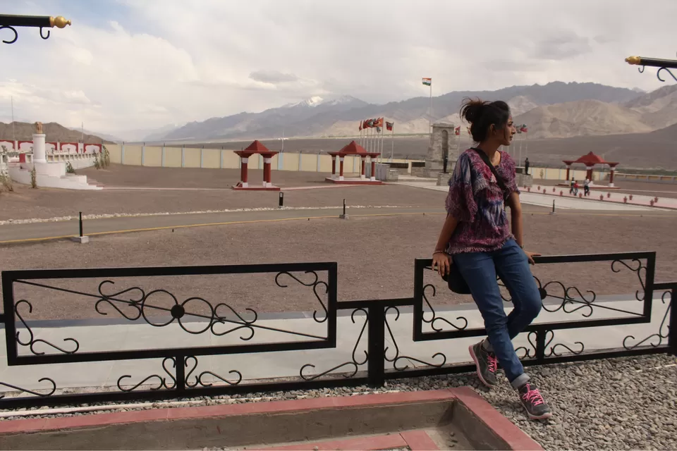 Photo of Leh by Dhaval & Dharini