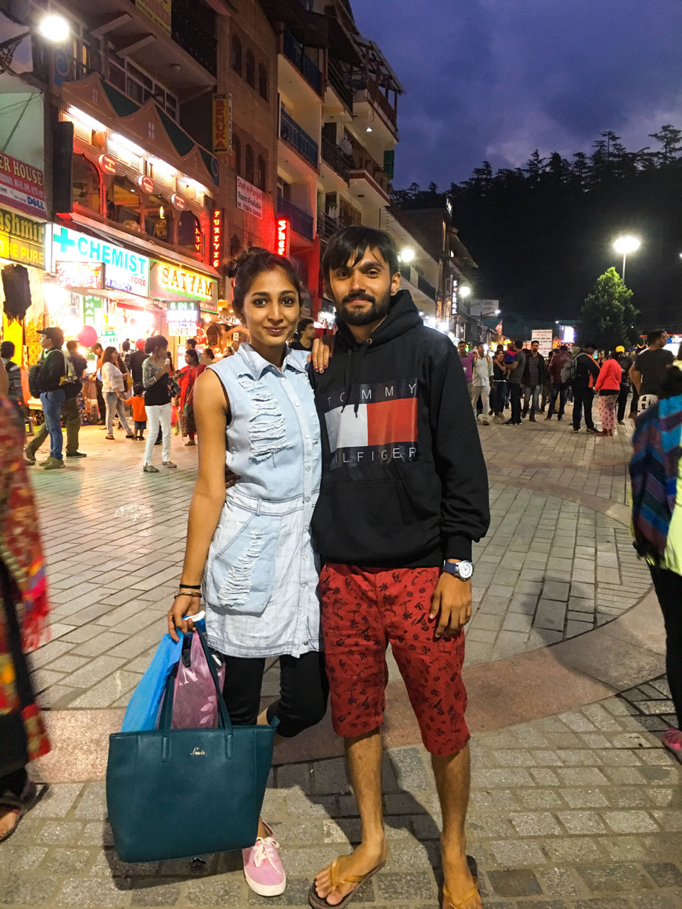 Photo of Leh-Ladakh Trip #tripotocommunity by Dhaval & Dharini