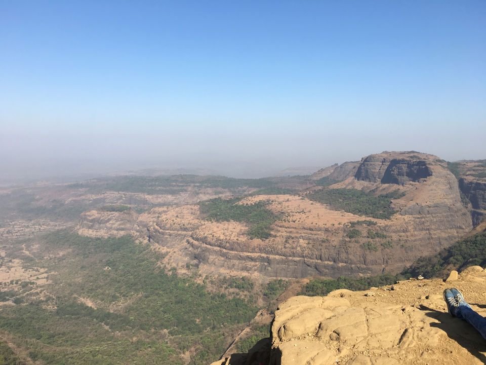 Photo of Karla Caves, एकवीरा देवी रोड, Lonavla, Maharashtra, India by Dhaval & Dharini