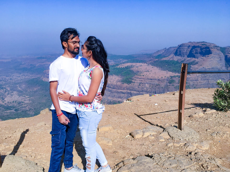 Photo of Karla Caves, एकवीरा देवी रोड, Lonavla, Maharashtra, India by Dhaval & Dharini