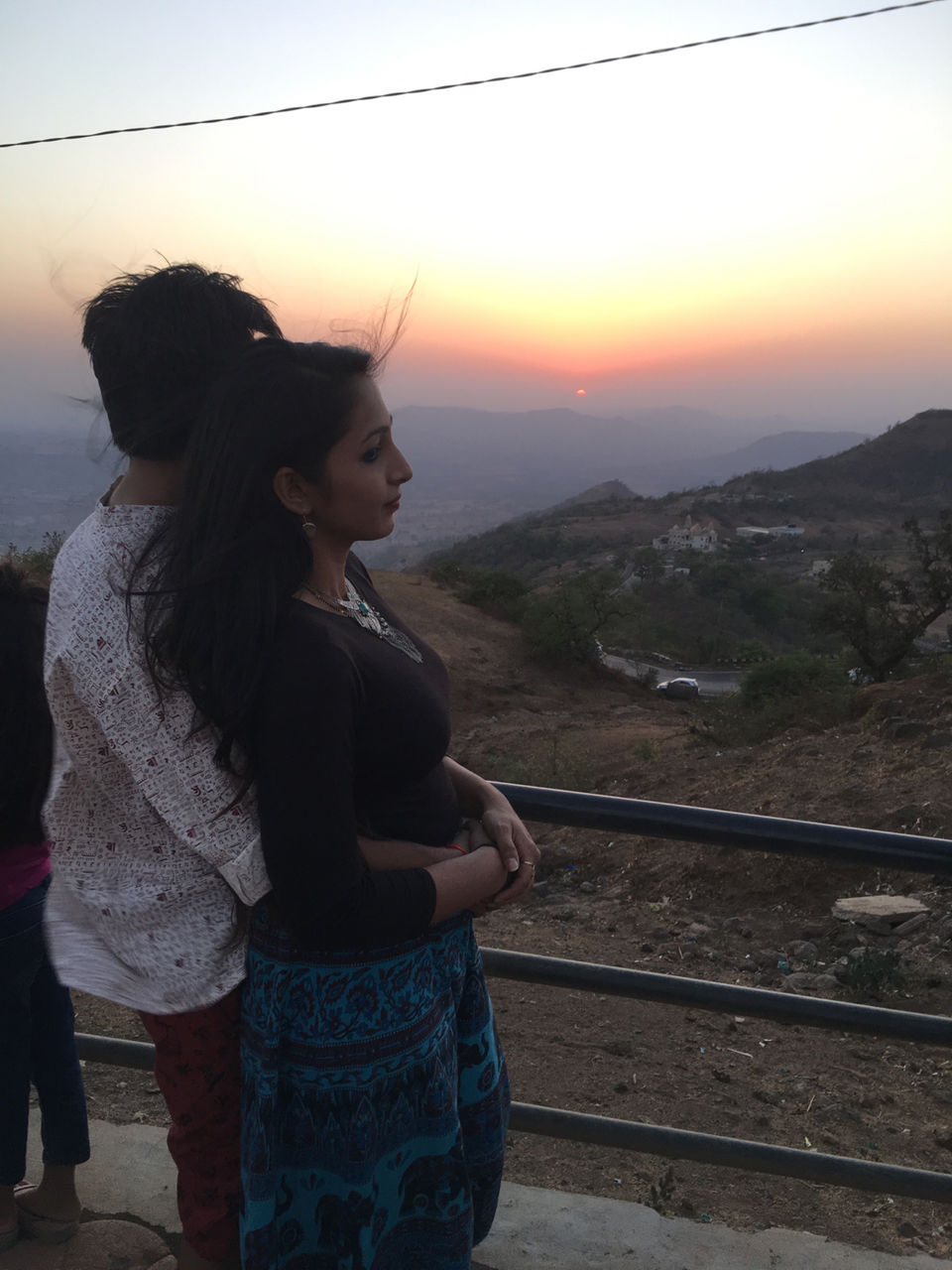 Photo of Saputara, Gujarat, India by Dhaval & Dharini