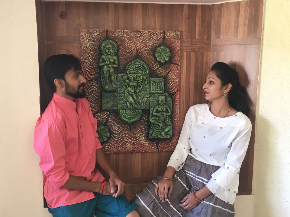 Photo of Saputara by Dhaval & Dharini