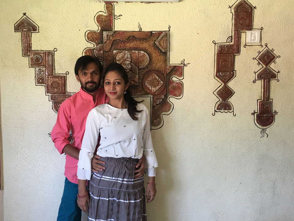 Photo of Saputara by Dhaval & Dharini