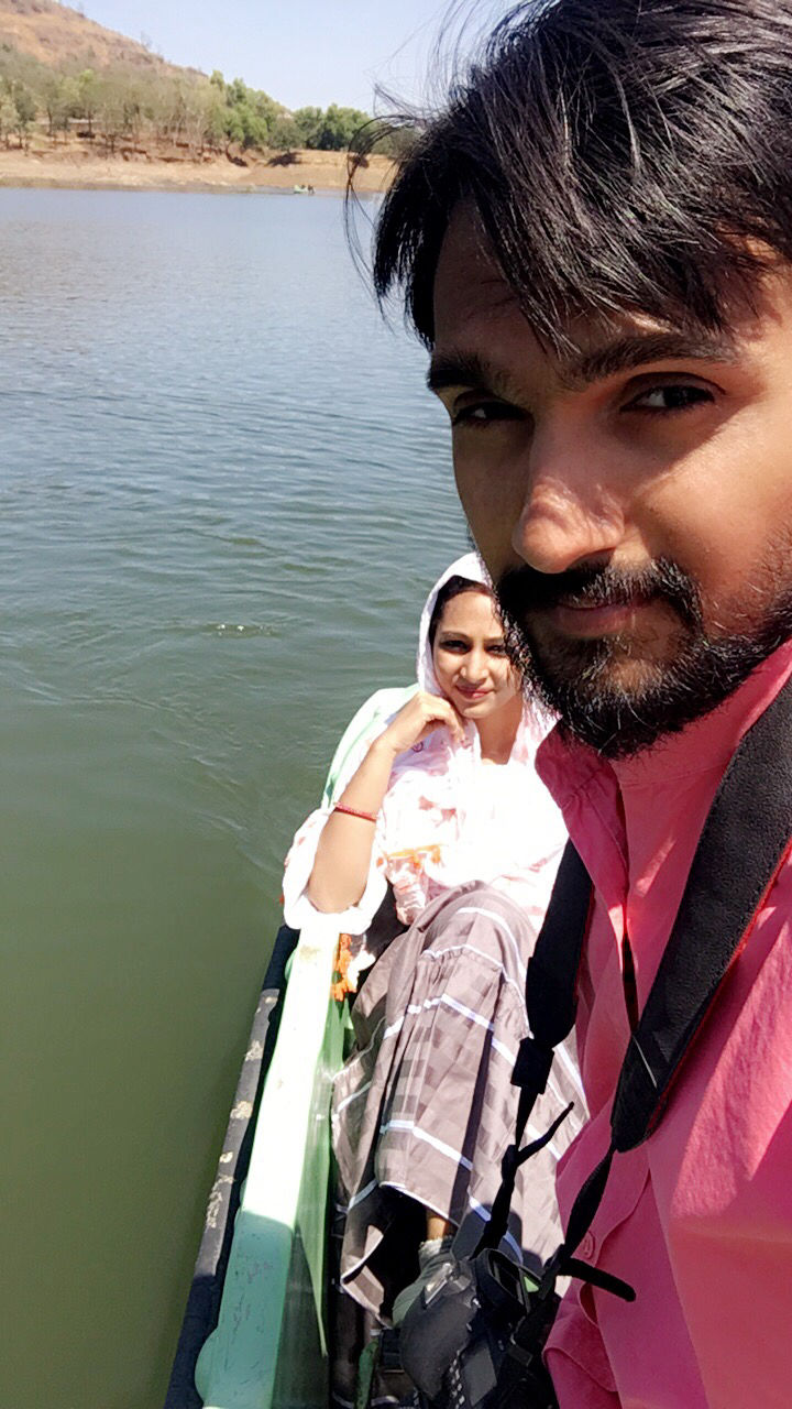 Photo of Saputara by Dhaval & Dharini
