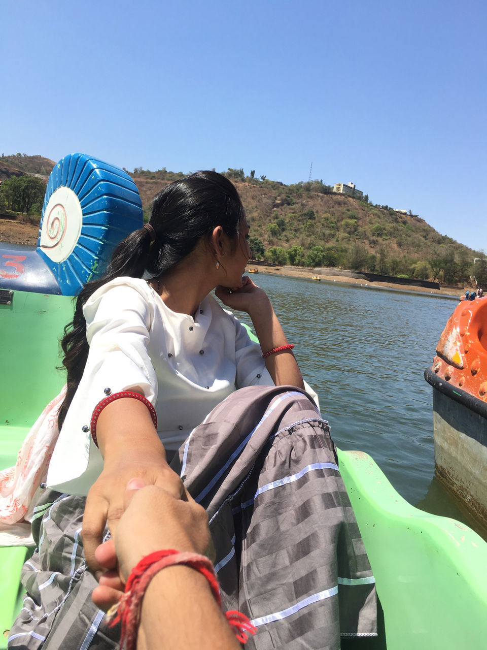 Photo of Saputara by Dhaval & Dharini