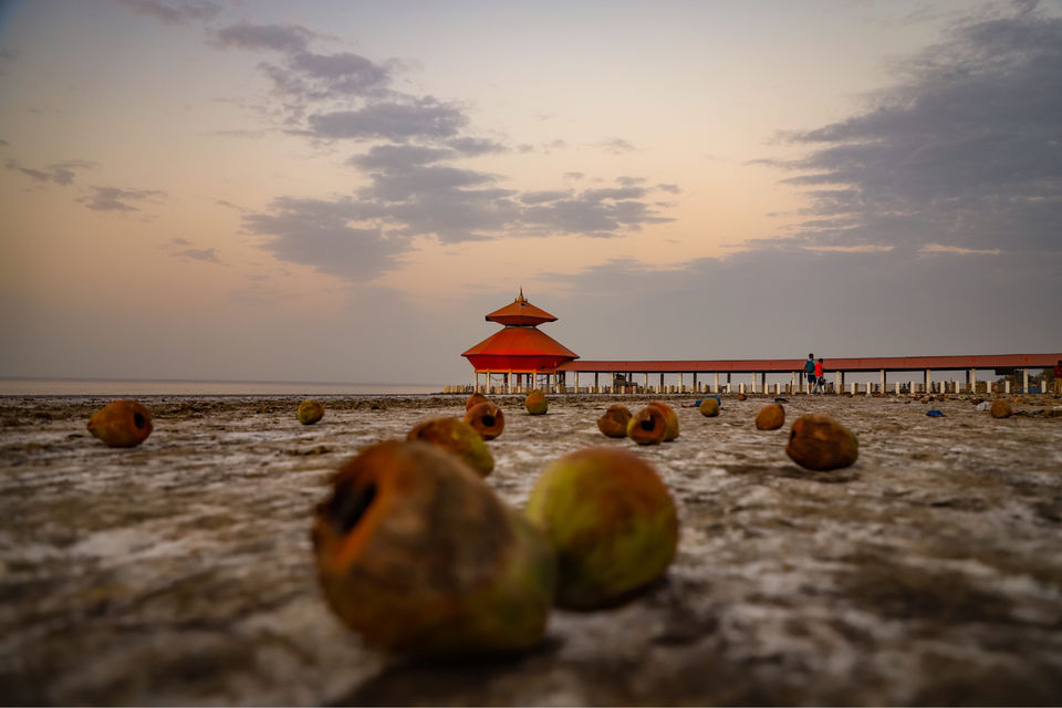 Photo of One Day Trip: Kavi-Kamboi by Dhaval & Dharini