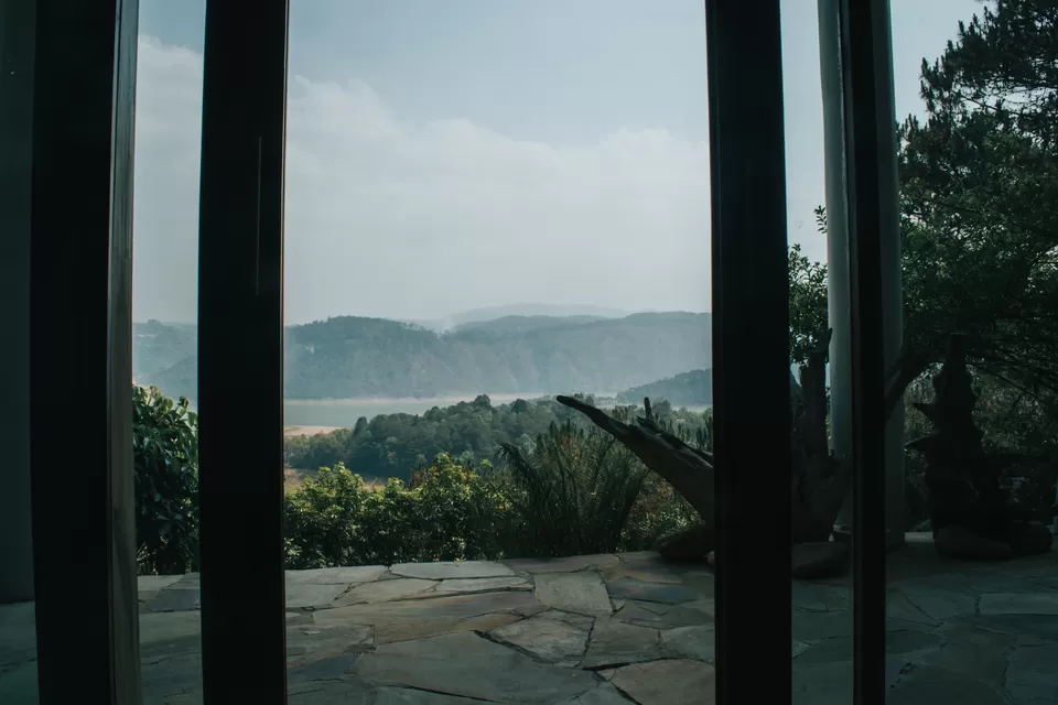 Photo of Ri Kynjai - Serenity By The Lake, Ri Bhoi District, Meghalaya, India by Suvarchala