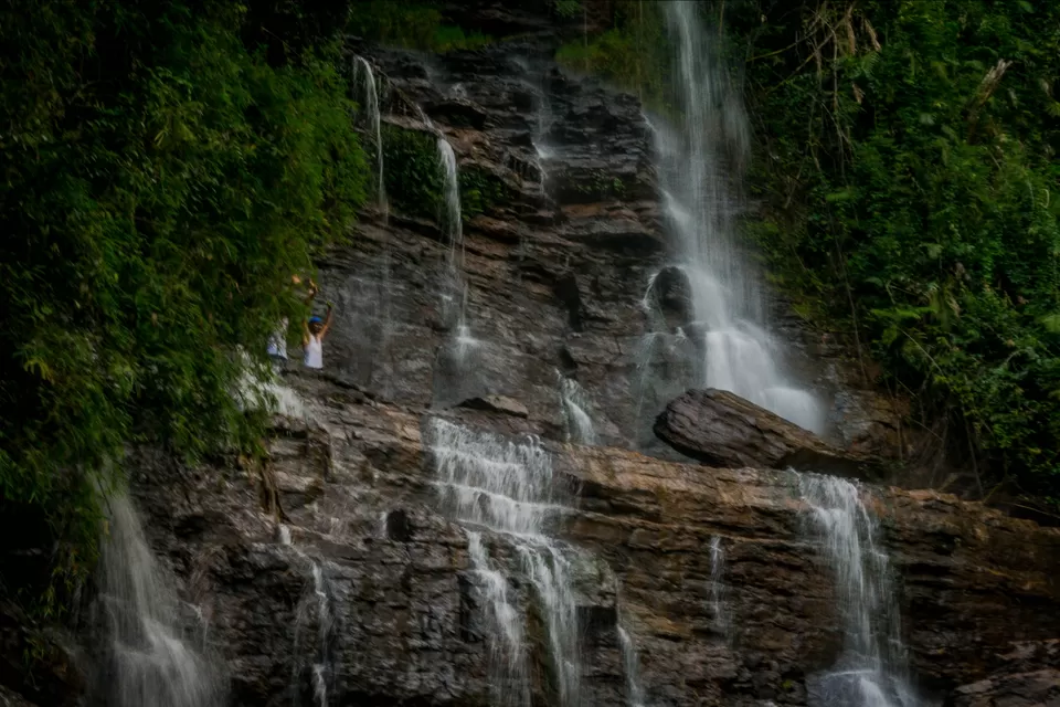 Photo of Mullayanagiri, Chikkamagaluru, Karnataka, India by FAISAL ASHRAF