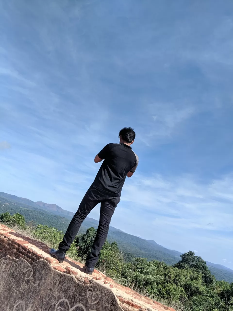 Photo of Sakaleshpura( ಸಕಲೇಶಪುರ), Bengaluru - Mangaluru Highway, Sakleshpur, Karnataka, India by FAISAL ASHRAF