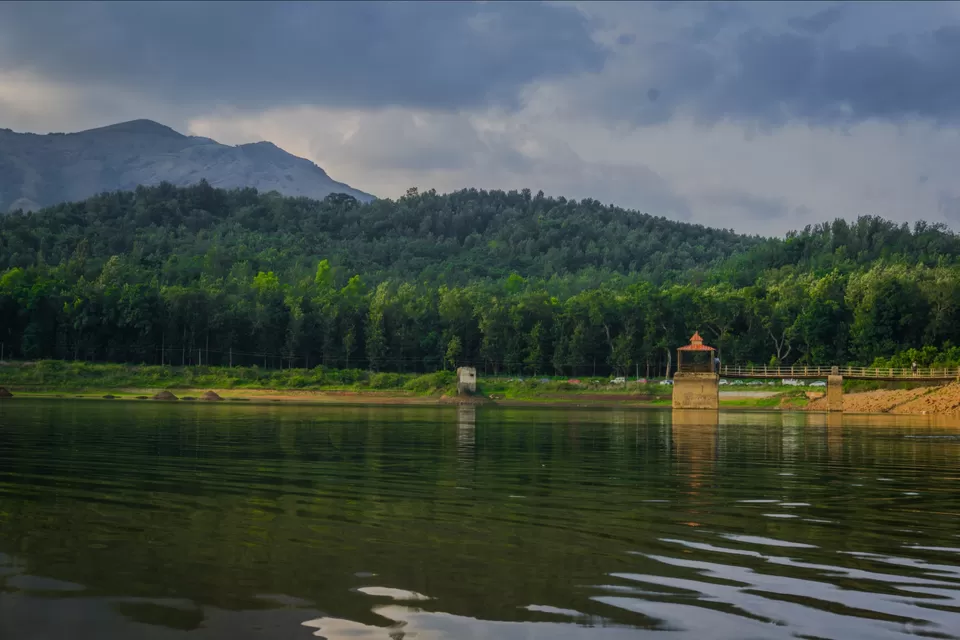 Photo of Sakaleshpura( ಸಕಲೇಶಪುರ), Bengaluru - Mangaluru Highway, Sakleshpur, Karnataka, India by FAISAL ASHRAF