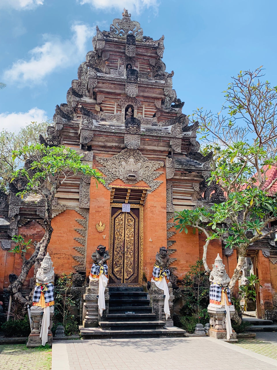 Photo of Bali, Indonesia by travelrhapsody.in