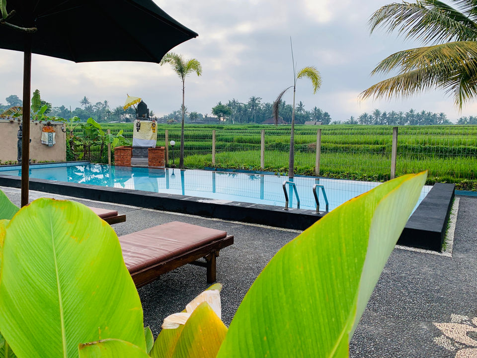 Photo of Bali, Indonesia by travelrhapsody.in