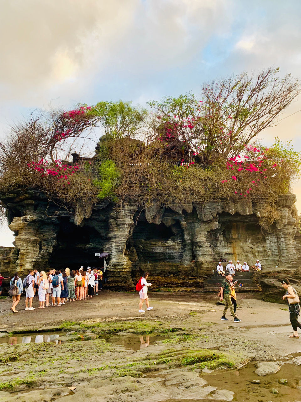 Photo of Bali, Indonesia by travelrhapsody.in