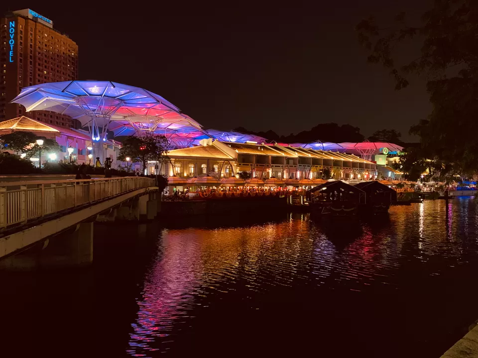 Photo of Best places to visit 2019- Singapore by travelrhapsody.in