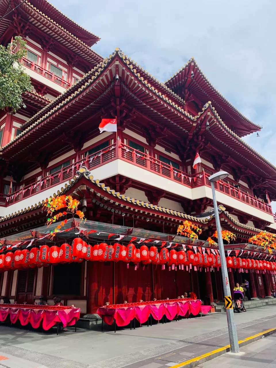 Photo of Best places to visit 2019- Singapore by travelrhapsody.in