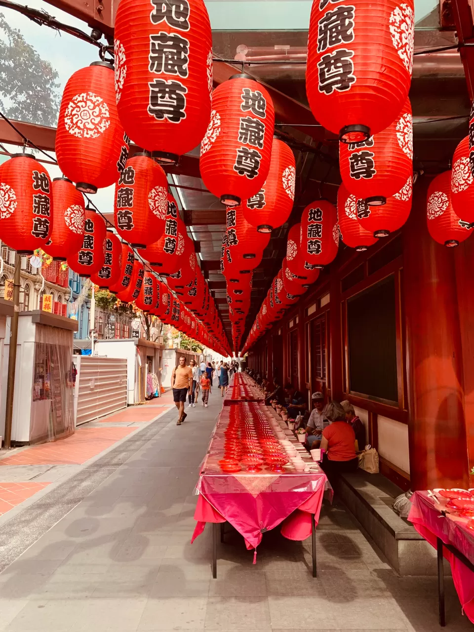 Photo of Best places to visit 2019- Singapore by travelrhapsody.in