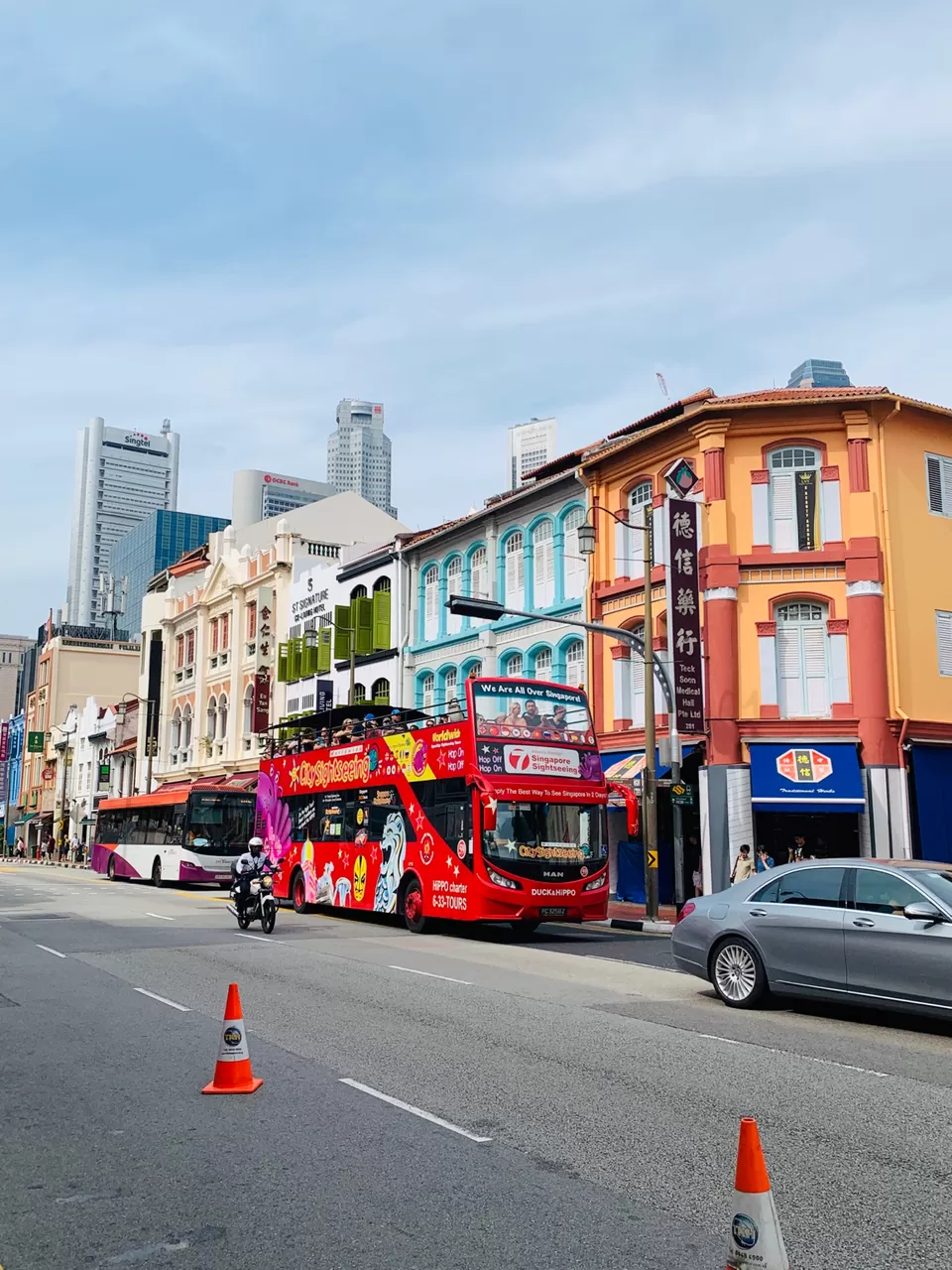 Photo of Best places to visit 2019- Singapore by travelrhapsody.in