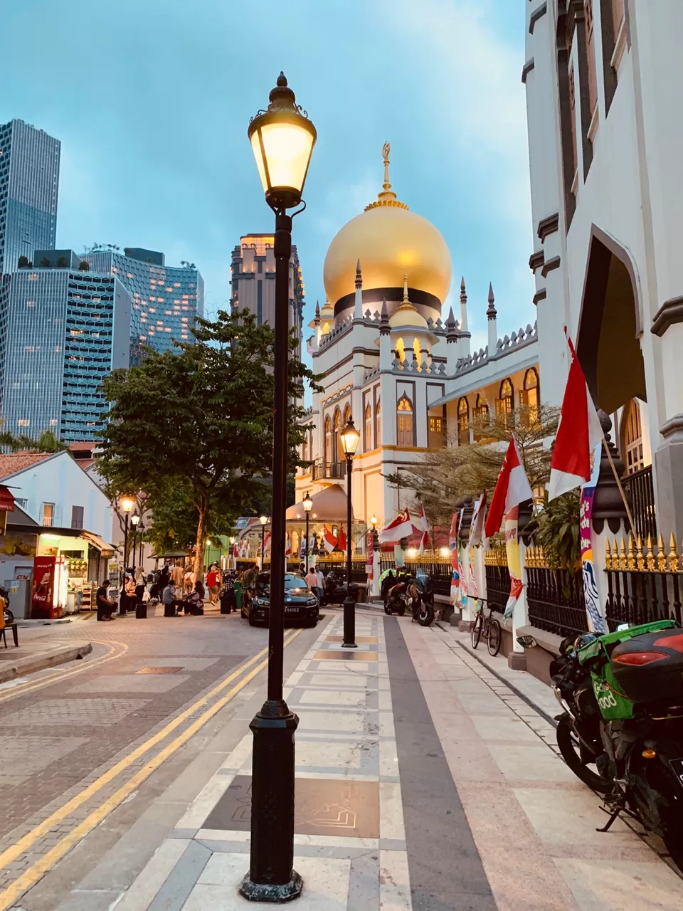 Photo of Best places to visit 2019- Singapore by travelrhapsody.in